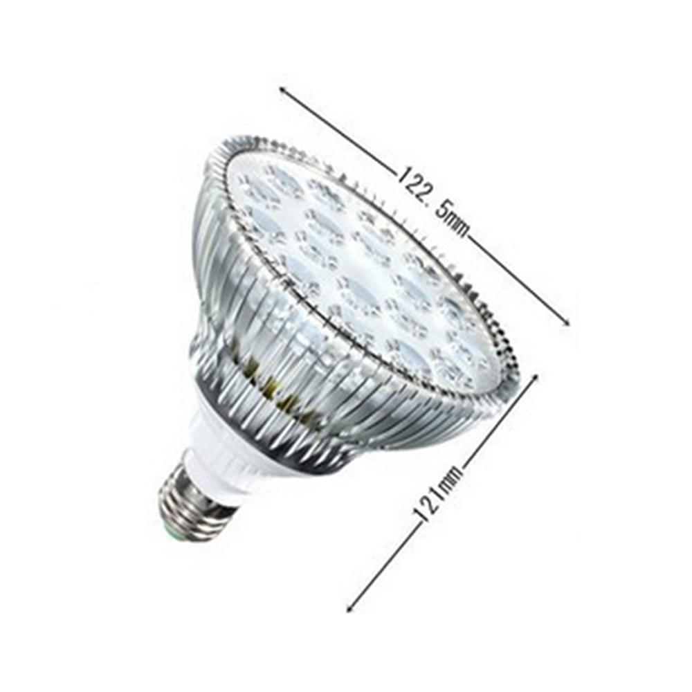 Par38 Bulbs 54W Nano Aquarium  - огляд і ціна Marine Aquarium Used