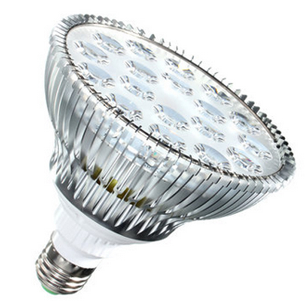 Par38 Bulbs 54W Nano Aquarium  - огляд і ціна Marine Aquarium Used