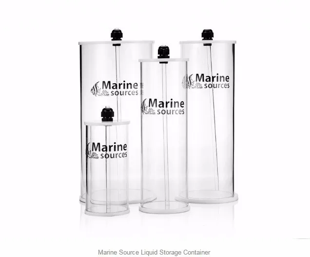 Marine Sources Aquarium Dosing - огляд і ціна Marine Aquarium Used