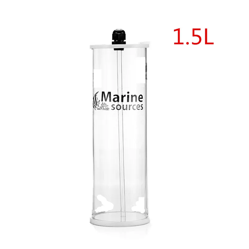 Marine Sources Aquarium Dosing - огляд і ціна Marine Aquarium Used
