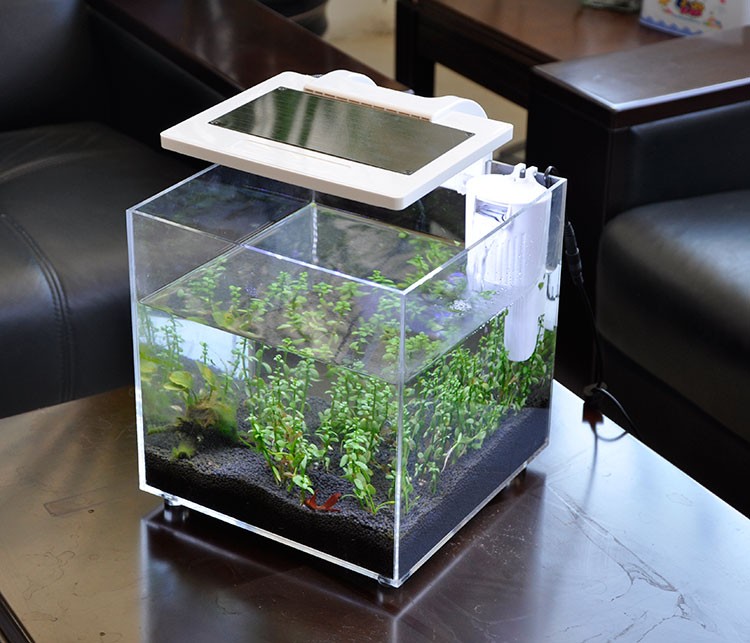 Mini Acrylic (25*25*25cm) Sale - огляд і ціна Aquarium Marina