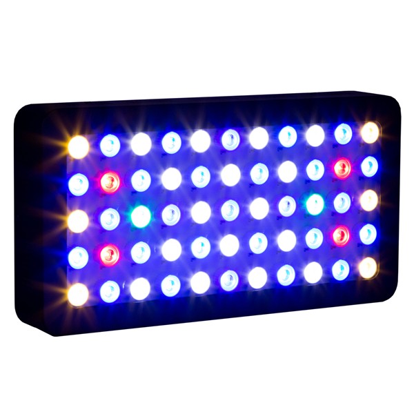 3W Chip LED For Aquarium Progr - огляд і ціна Marine Aquarium Used