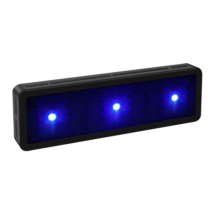 BT Wireless Control DIY Spectr - огляд і ціна Marine Aquarium Used