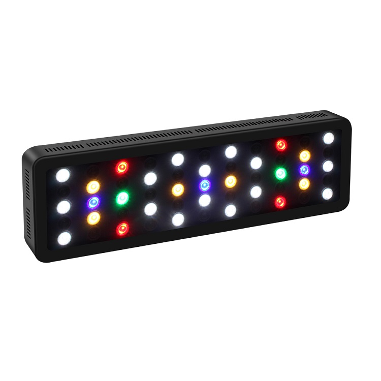 BT Wireless Control DIY Spectr - огляд і ціна Marine Aquarium Used
